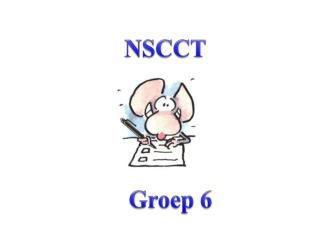 NSCCT