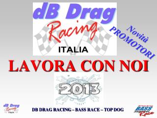 lavora con noi