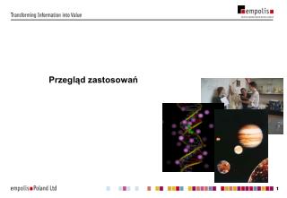 przegl d zastosowa