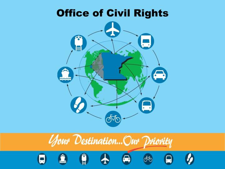 office of civil rights