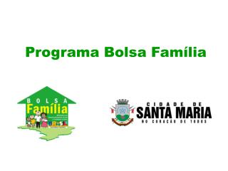 programa bolsa fam lia