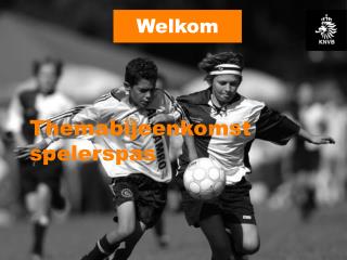 Welkom