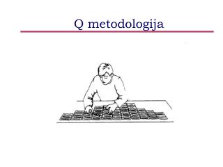 q metodologija