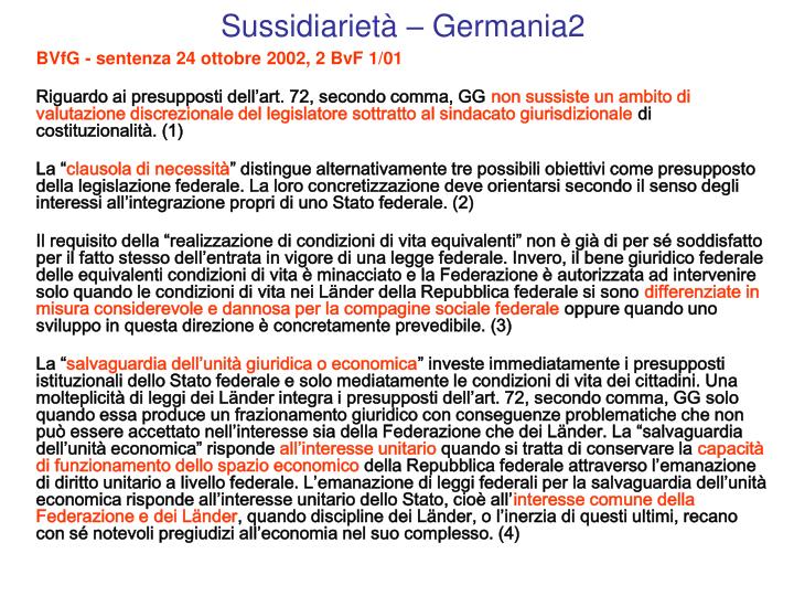 sussidiariet germania2