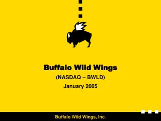 Buffalo Wild Wings