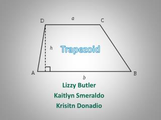 Trapezoid