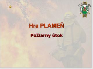 hra plame