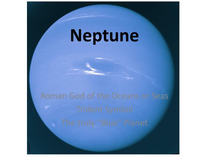 neptune