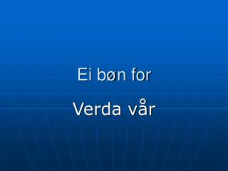 ei b n for