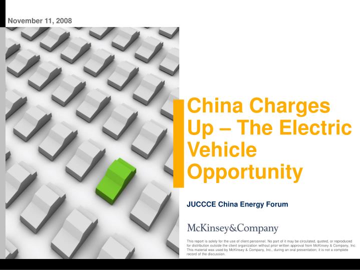 china charges up the electric vehicle opportunity