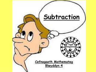 Subtraction