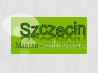szczecin