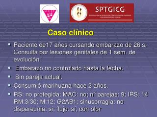 caso cl nico