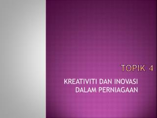 topik 4