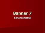 Banner 7 - slide 1