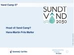 Vand Camp 07 - slide 1
