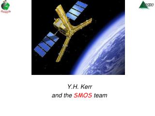 SMOS preliminary results SM, SSS, RFI