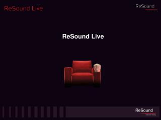 ReSound Live