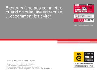 www expert comptable tpe f r
