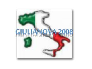 giulianova 2008