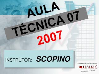 aula t cnica 07 2007