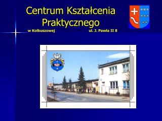 centrum kszta cenia praktycznego