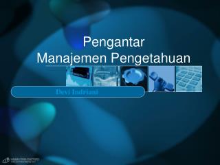 PPT - PENGANTAR MANAJEMEN PowerPoint Presentation, Free Download - ID ...