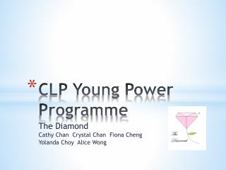 CLP Young Power Programme