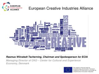European Creative Industries Alliance