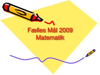 f lles m l 2009 matematik