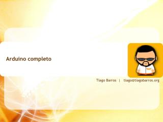 arduino completo