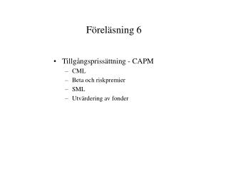 f rel sning 6
