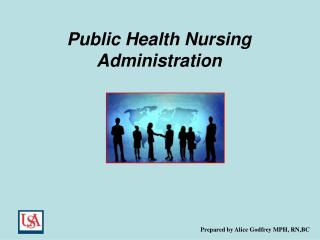 Public Health Nursing Administration