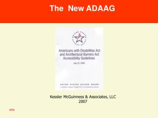 Kessler McGuinness &amp; Associates, LLC 2007
