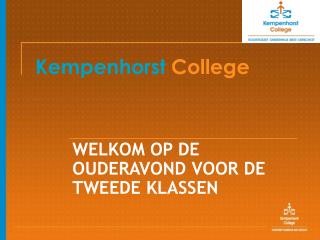 kempenhorst college