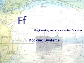 Docking Systems