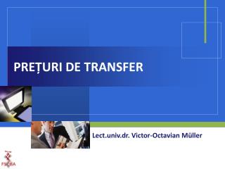 pre uri de transfer