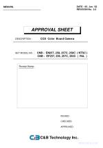 APPROVAL SHEET - slide 1