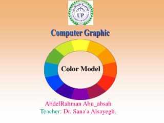 Color Model