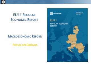 EU11 Regular Economic Report