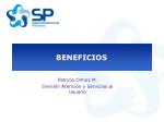BENEFICIOS - slide 1