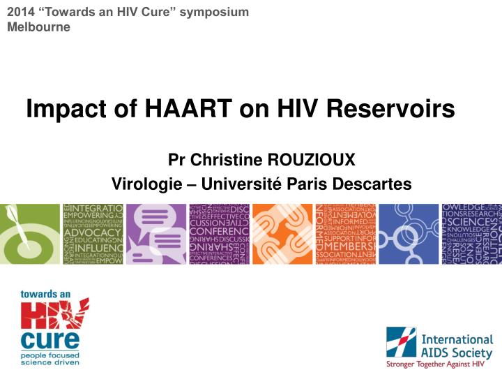 2014 towards an hiv cure symposium melbourne