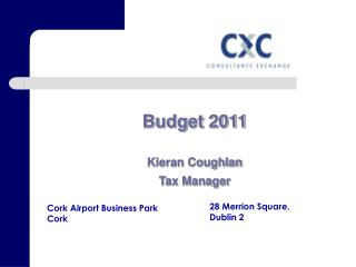 Cork Airport Business Park Cork