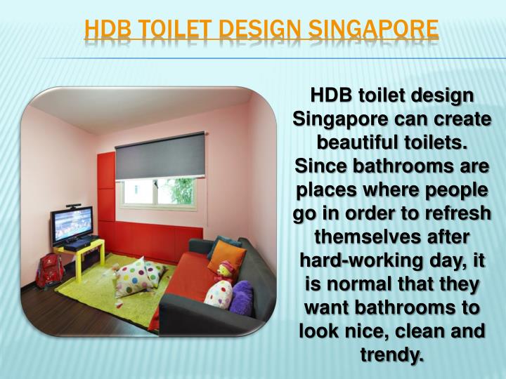 hdb toilet design singapore