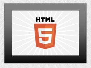 HTML5: What is it?