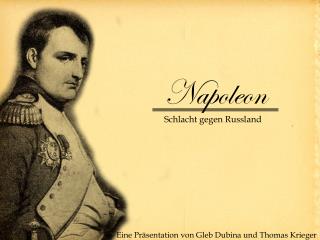 napoleon