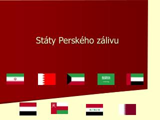 st ty persk ho z livu