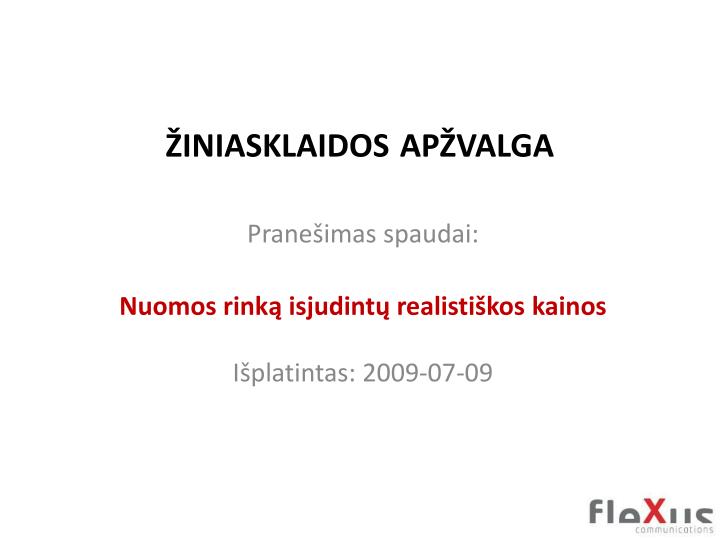 iniasklaidos ap valga