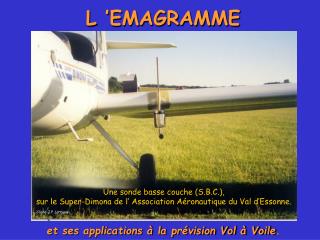 L ’EMAGRAMME