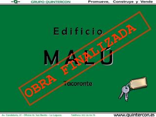 e d i f i c i o